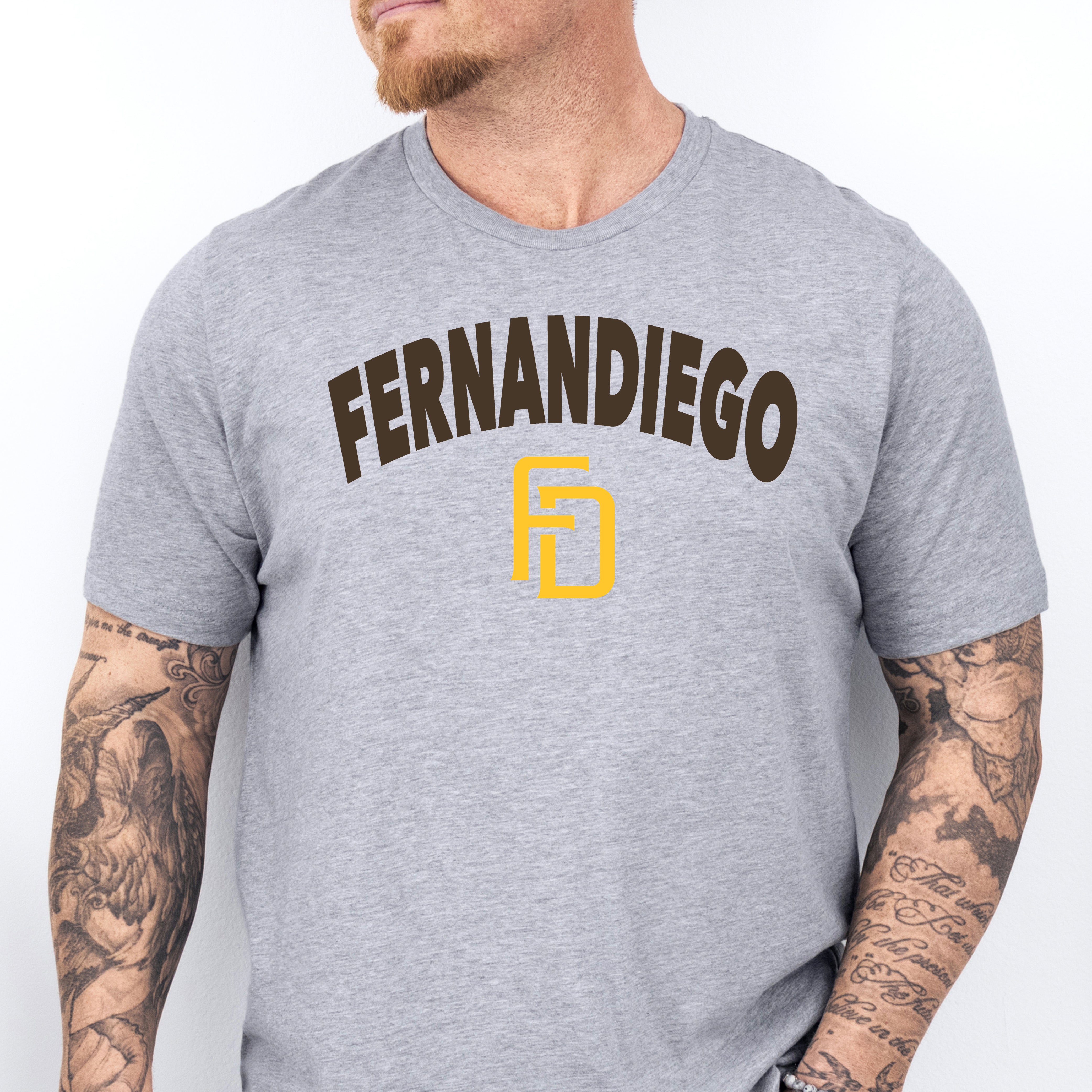 Fernandiego