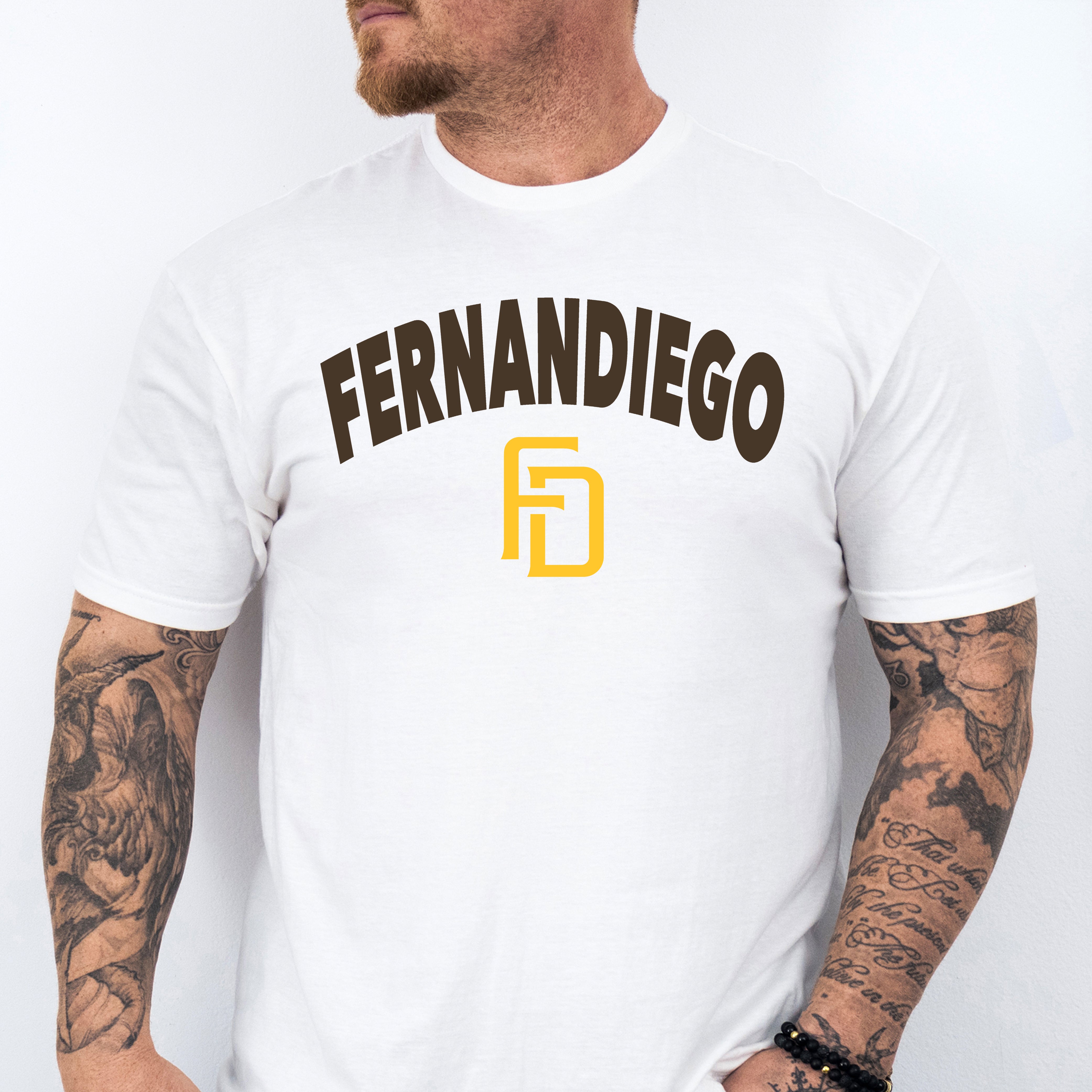 Fernandiego