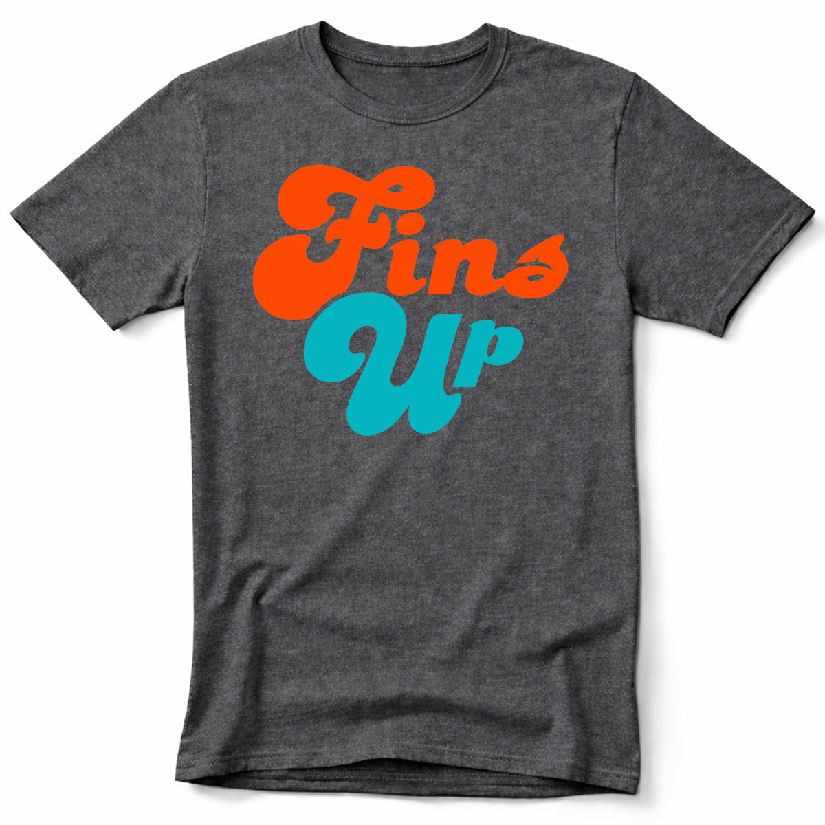 Fins Up T-Shirt