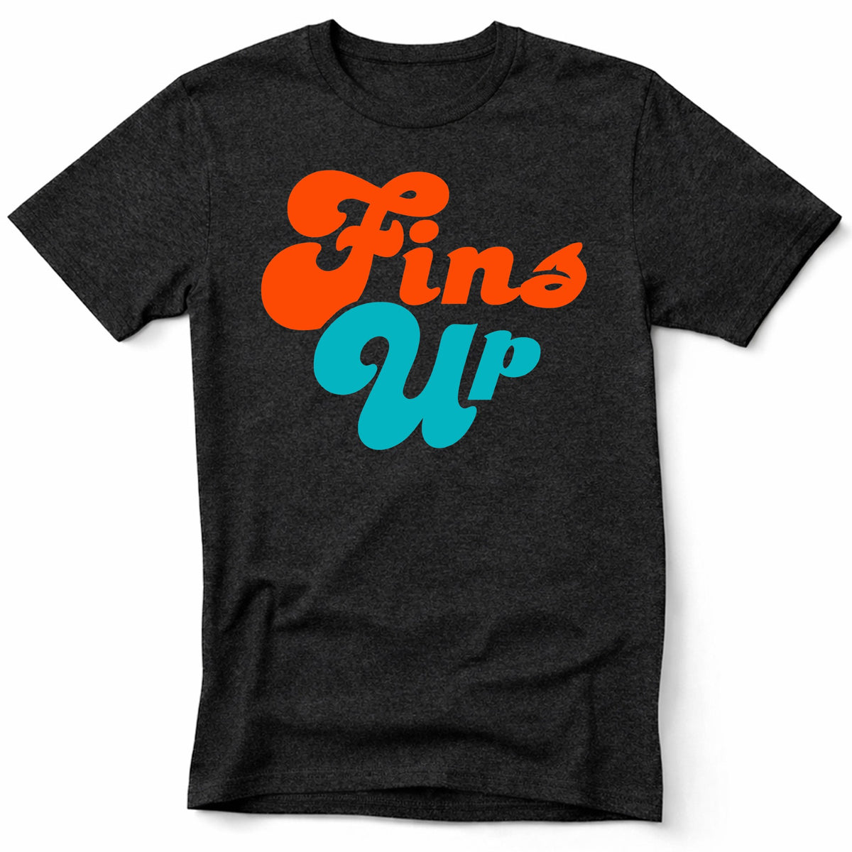 Fins Up T-Shirt