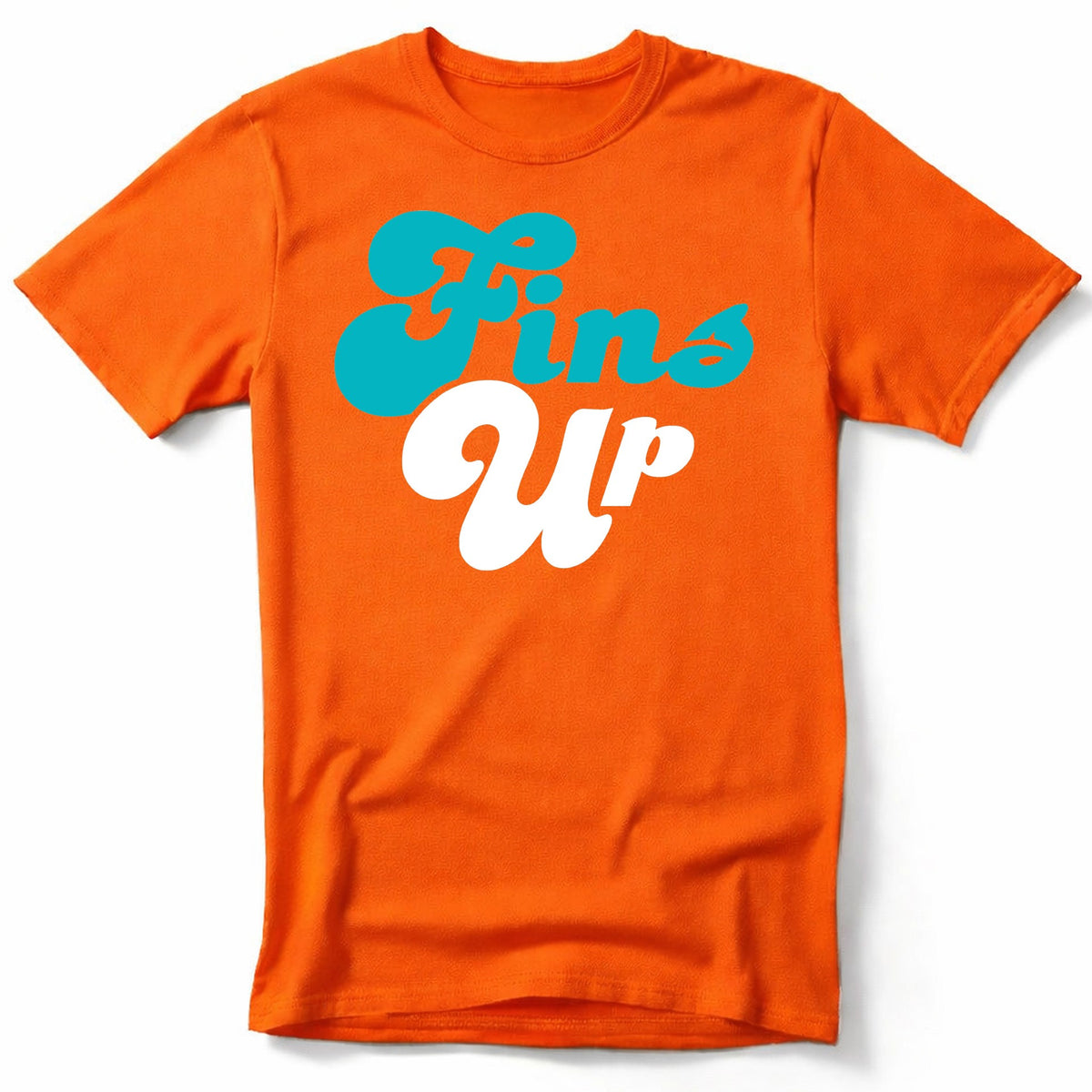 Fins Up T-Shirt