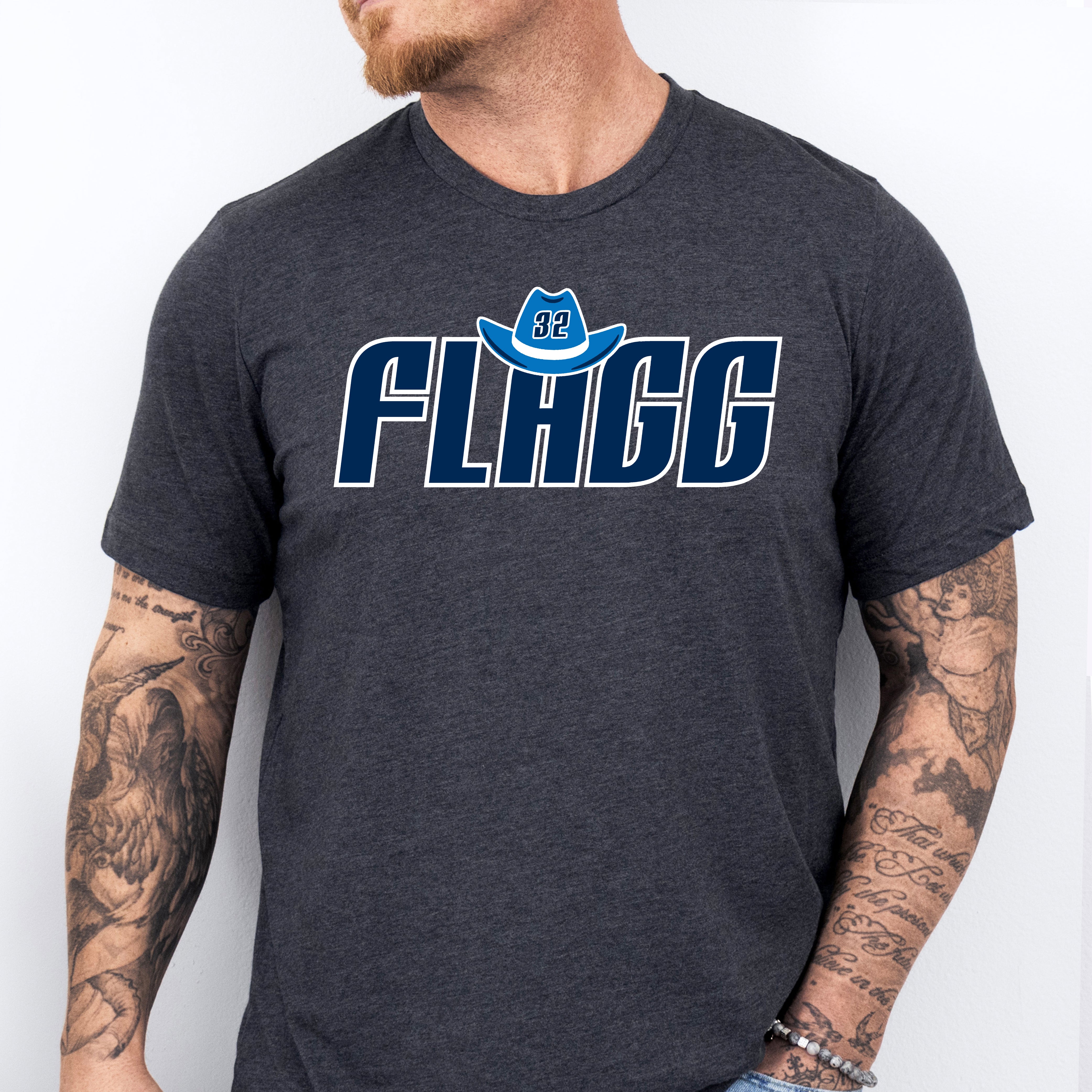 Flagg T-Shirt