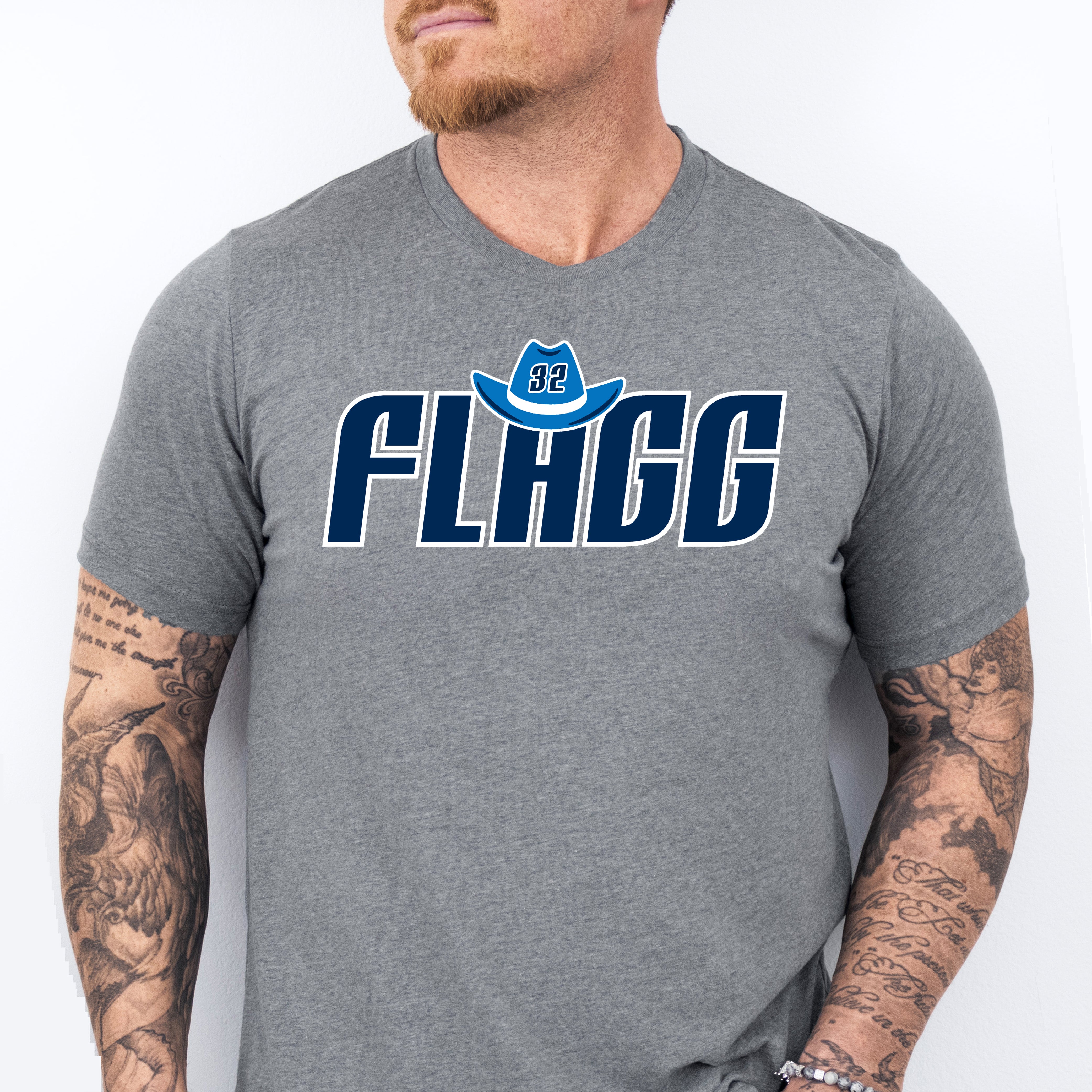 Flagg T-Shirt