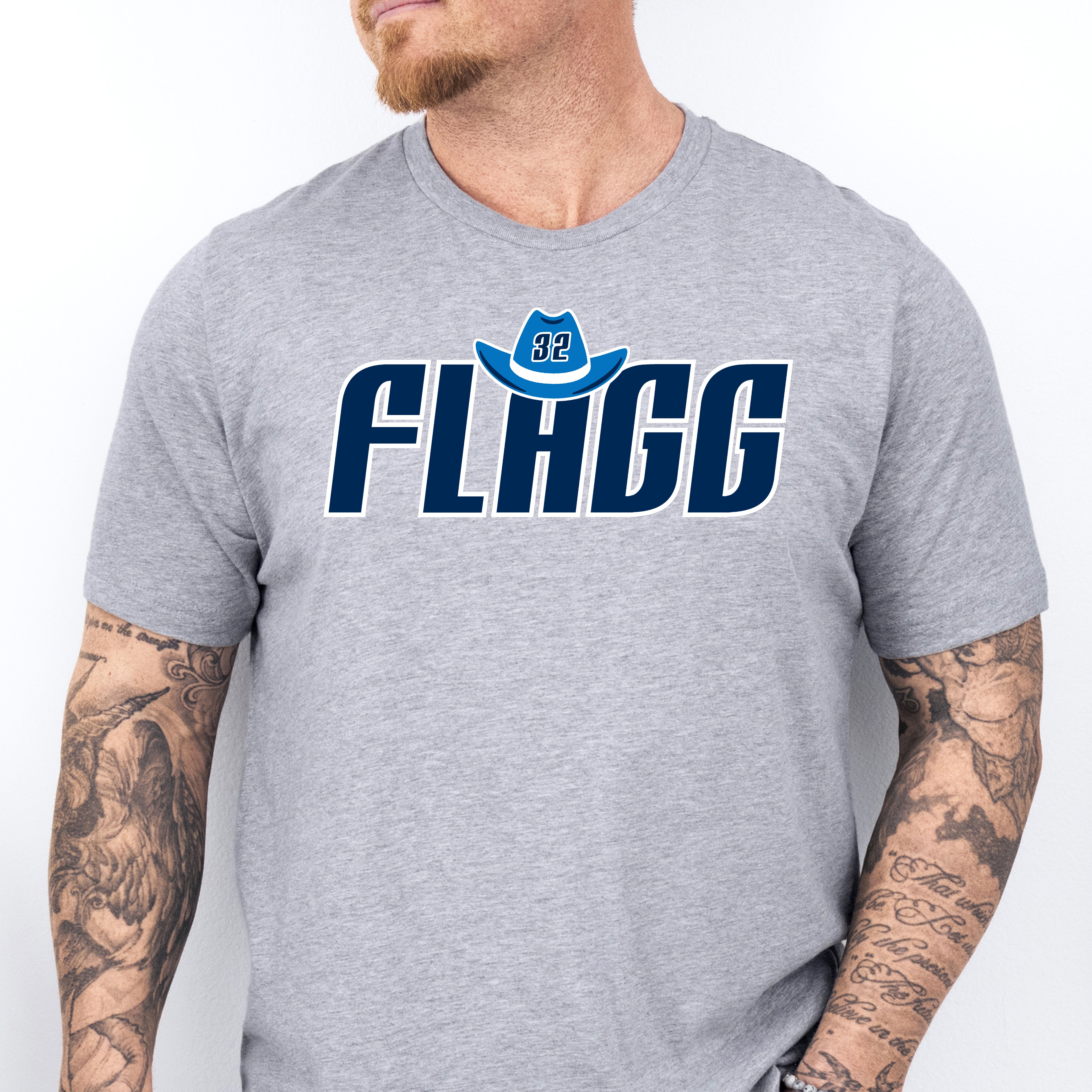 Flagg T-Shirt
