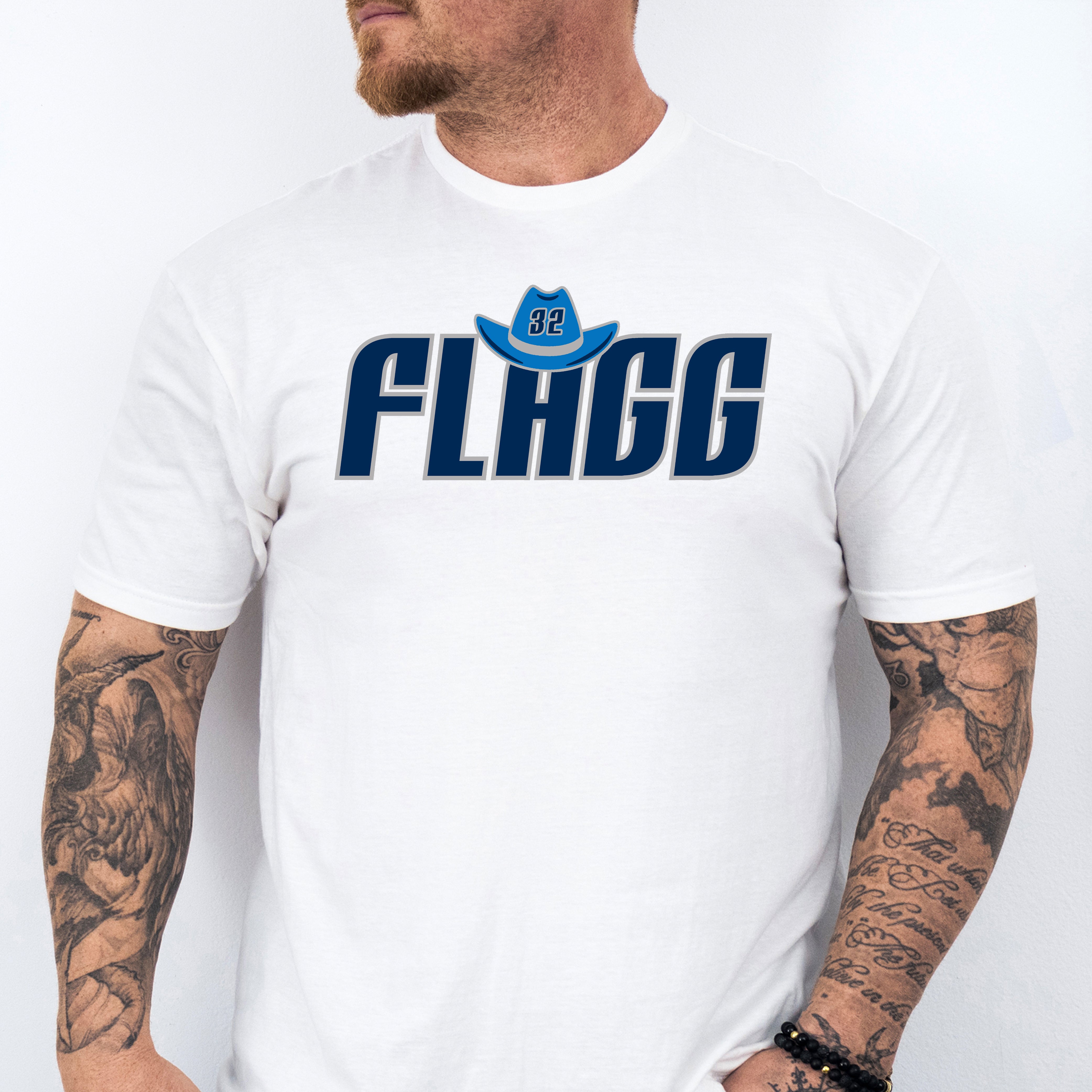 Flagg T-Shirt