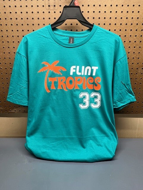 Flint Tropics