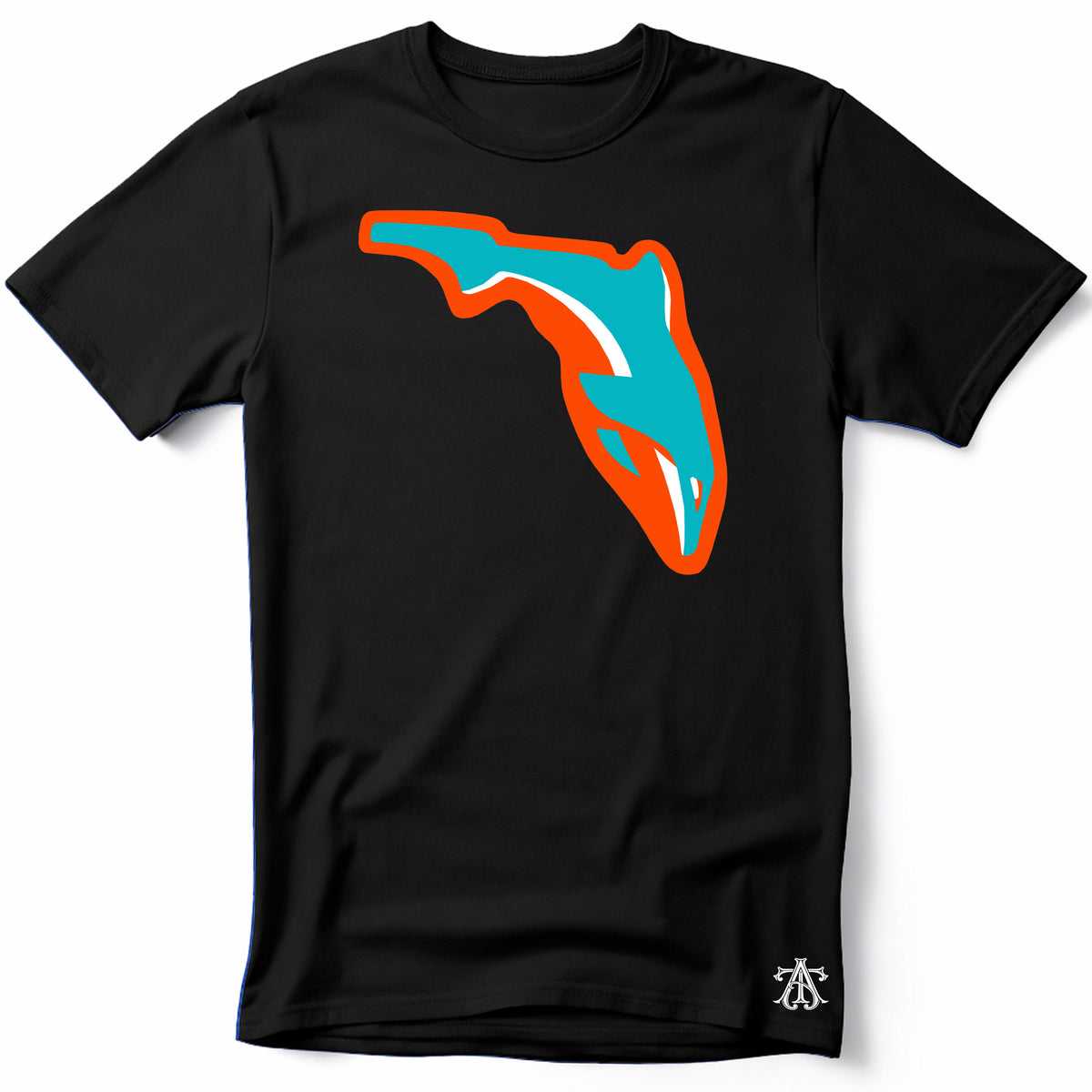 Florida Fins T-Shirt