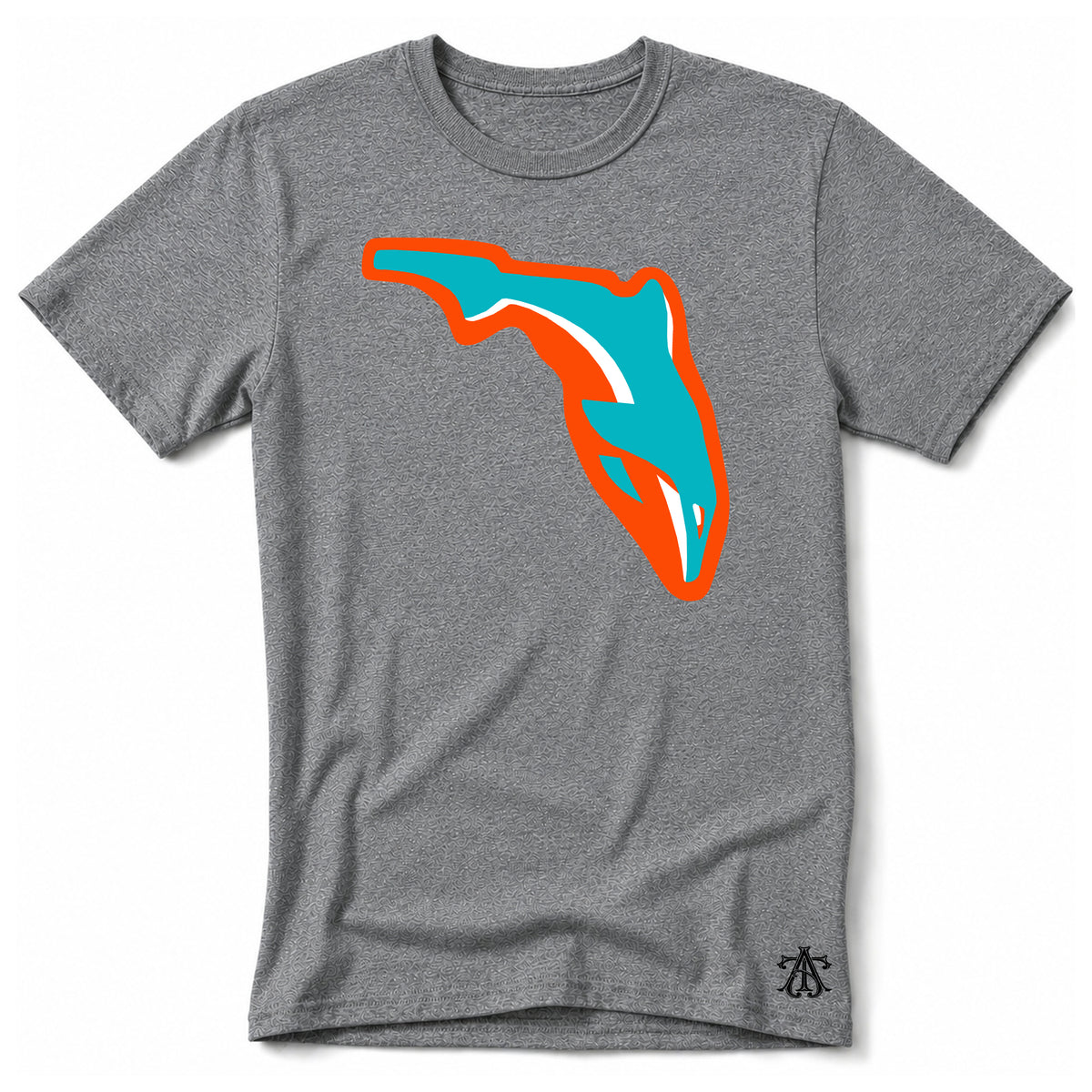 Florida Fins T-Shirt