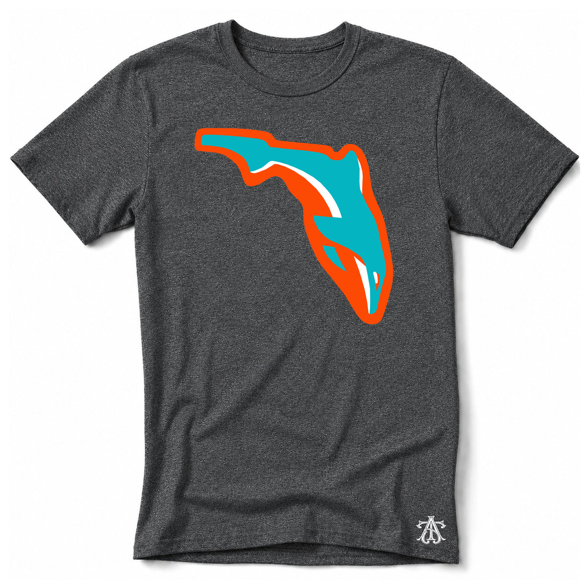 Florida Fins T-Shirt
