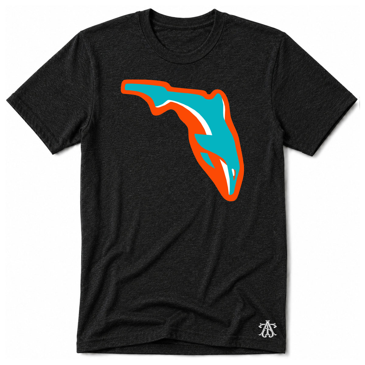 Florida Fins T-Shirt