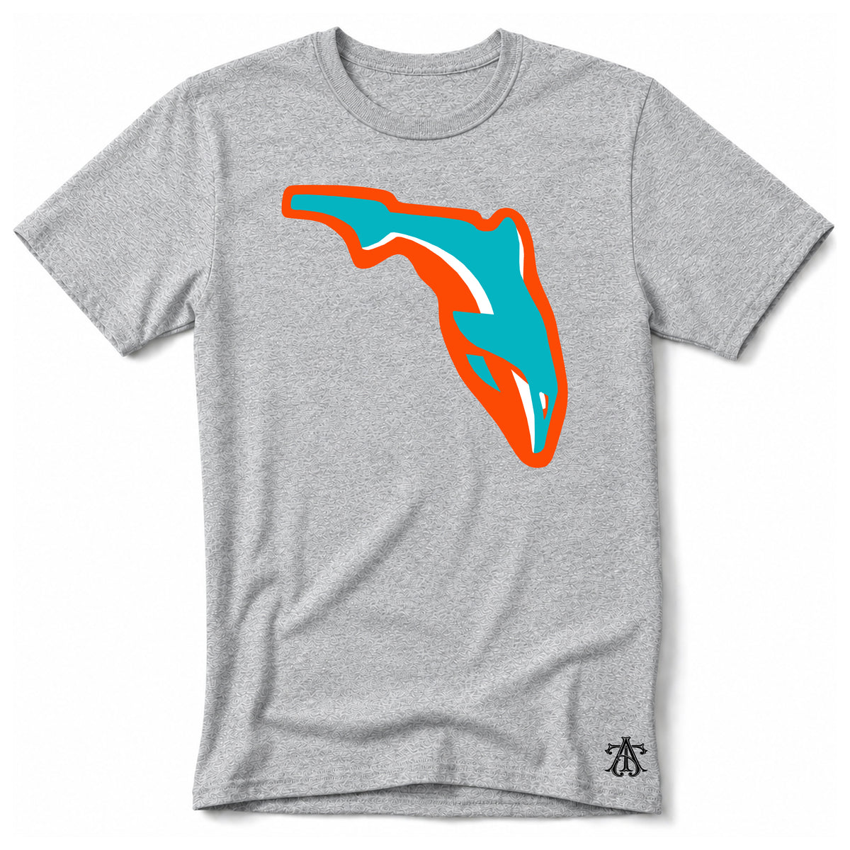 Florida Fins T-Shirt