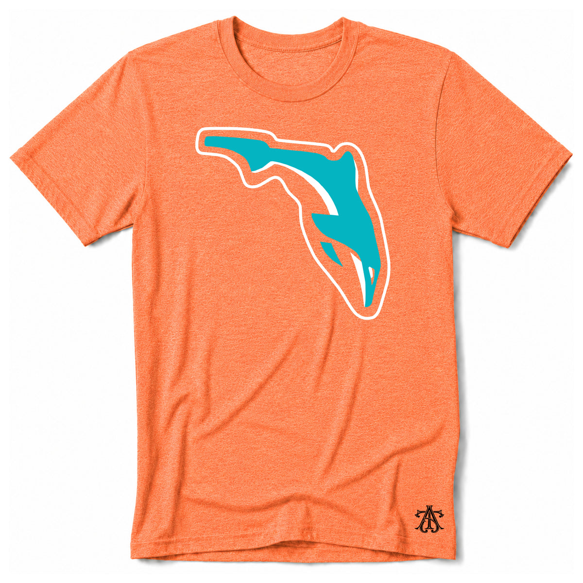 Florida Fins T-Shirt