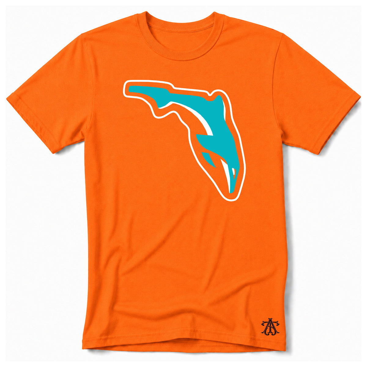Florida Fins T-Shirt