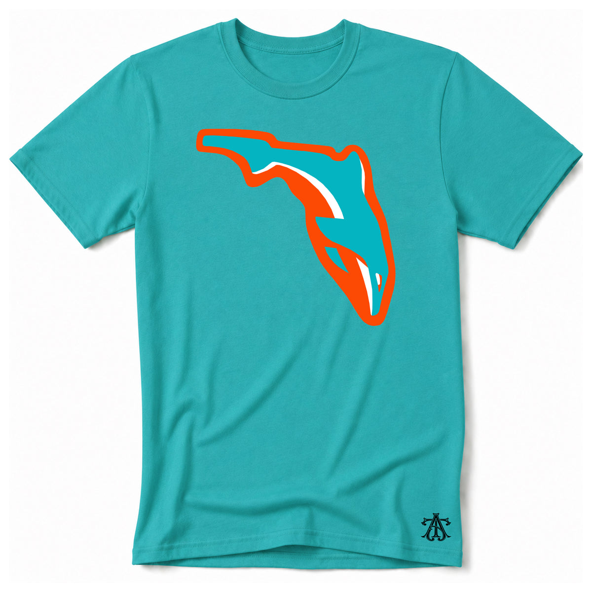 Florida Fins T-Shirt