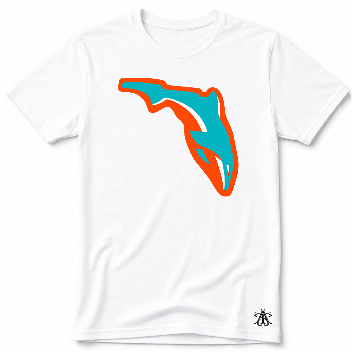 Florida Fins T-Shirt