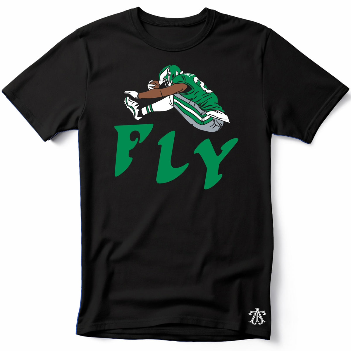 FLY Saquon T-Shirt
