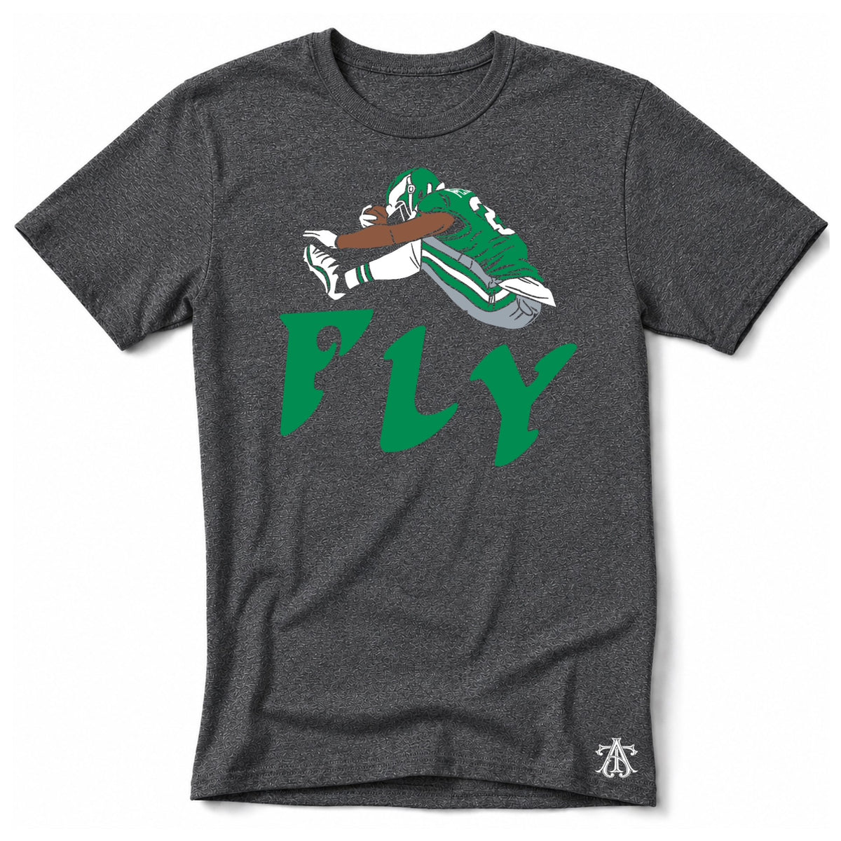 FLY Saquon T-Shirt