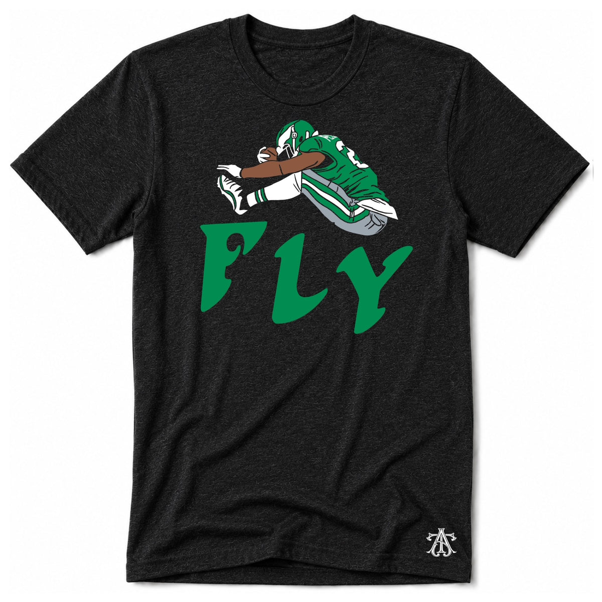 FLY Saquon T-Shirt