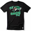 Fly Saquon Fly T-Shirt