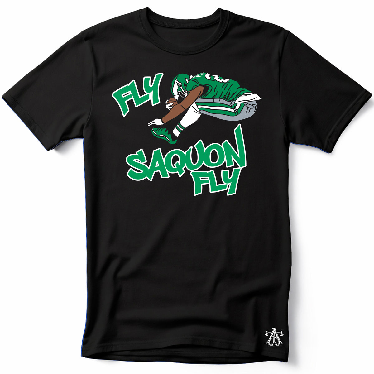 Fly Saquon Fly T-Shirt