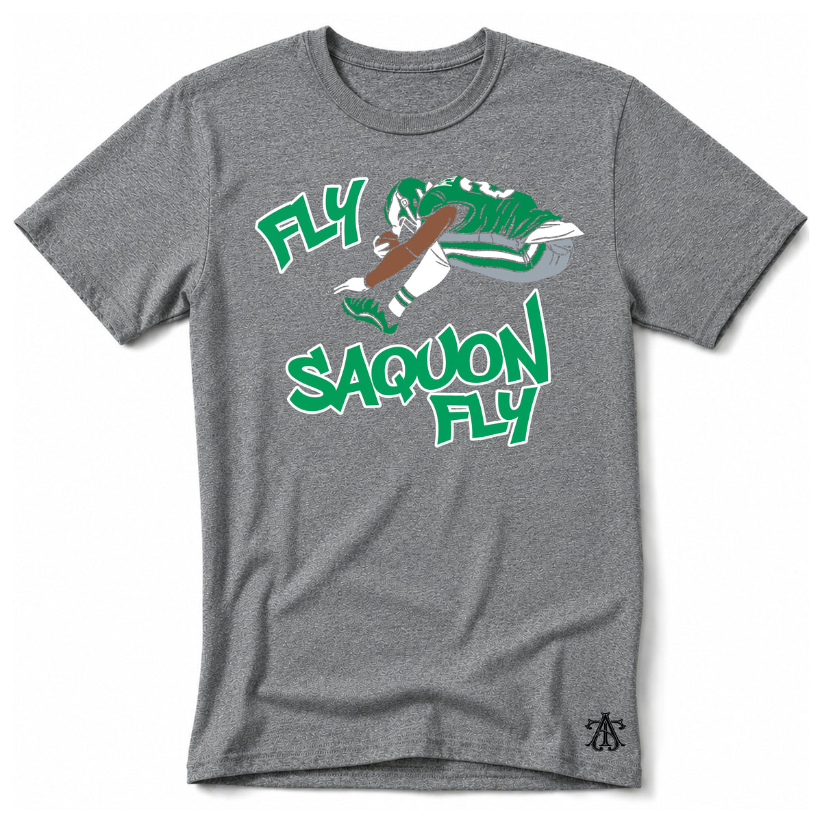 Fly Saquon Fly T-Shirt