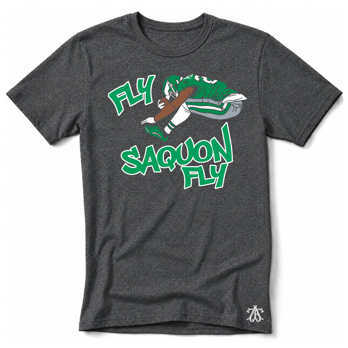 Fly Saquon Fly T-Shirt