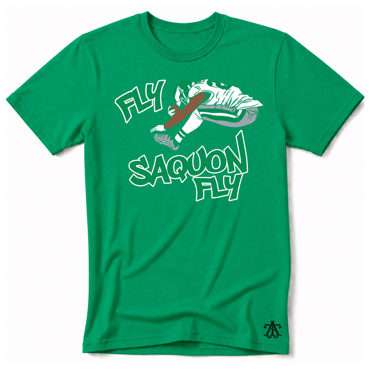 Fly Saquon Fly T-Shirt