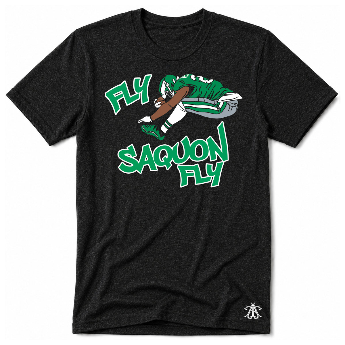 Fly Saquon Fly T-Shirt