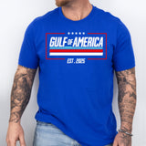 Gulf of America 2025 T-Shirt