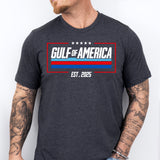 Gulf of America 2025 T-Shirt