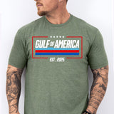 Gulf of America 2025 T-Shirt