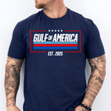 Gulf of America 2025 T-Shirt