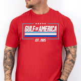 Gulf of America 2025 T-Shirt