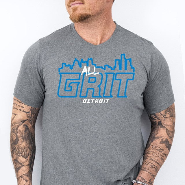 All GRIT T-Shirt