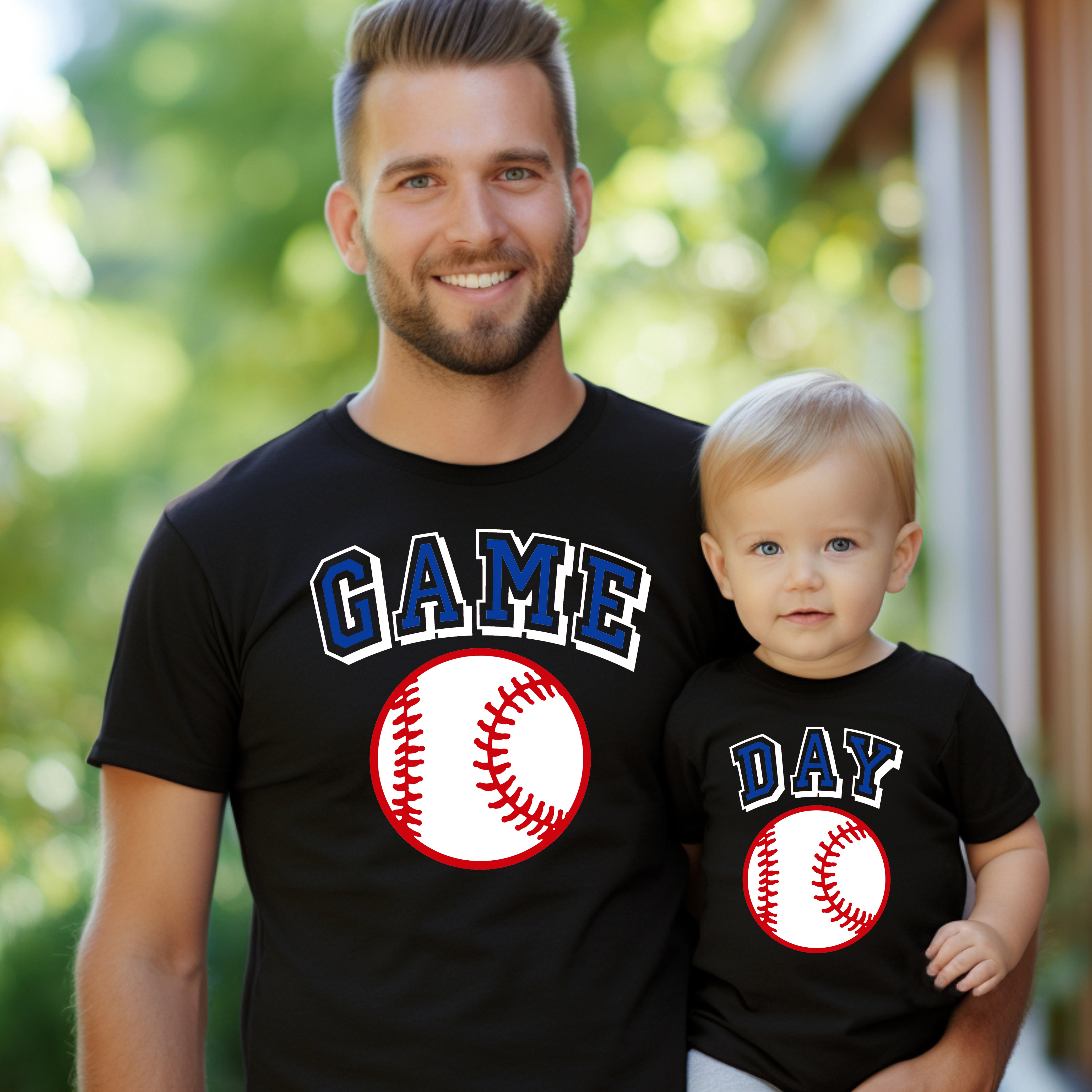 Game Day Matching Set
