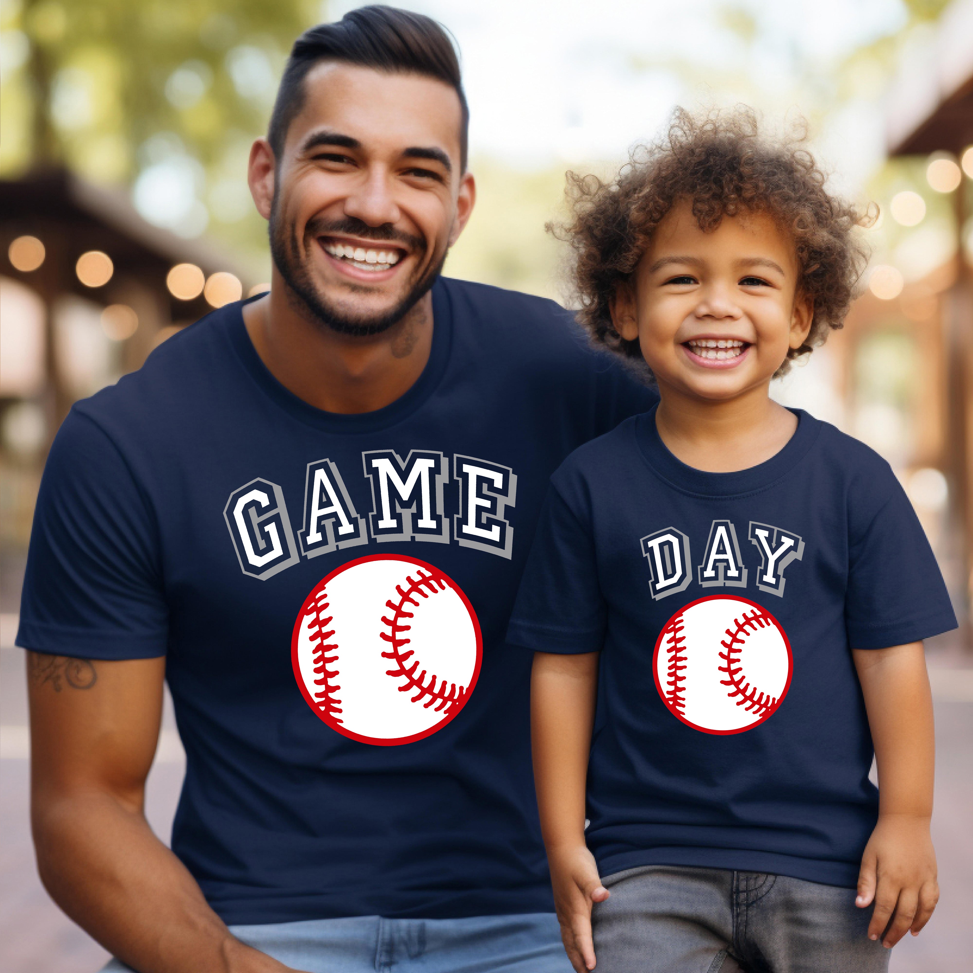 Game Day Matching Set