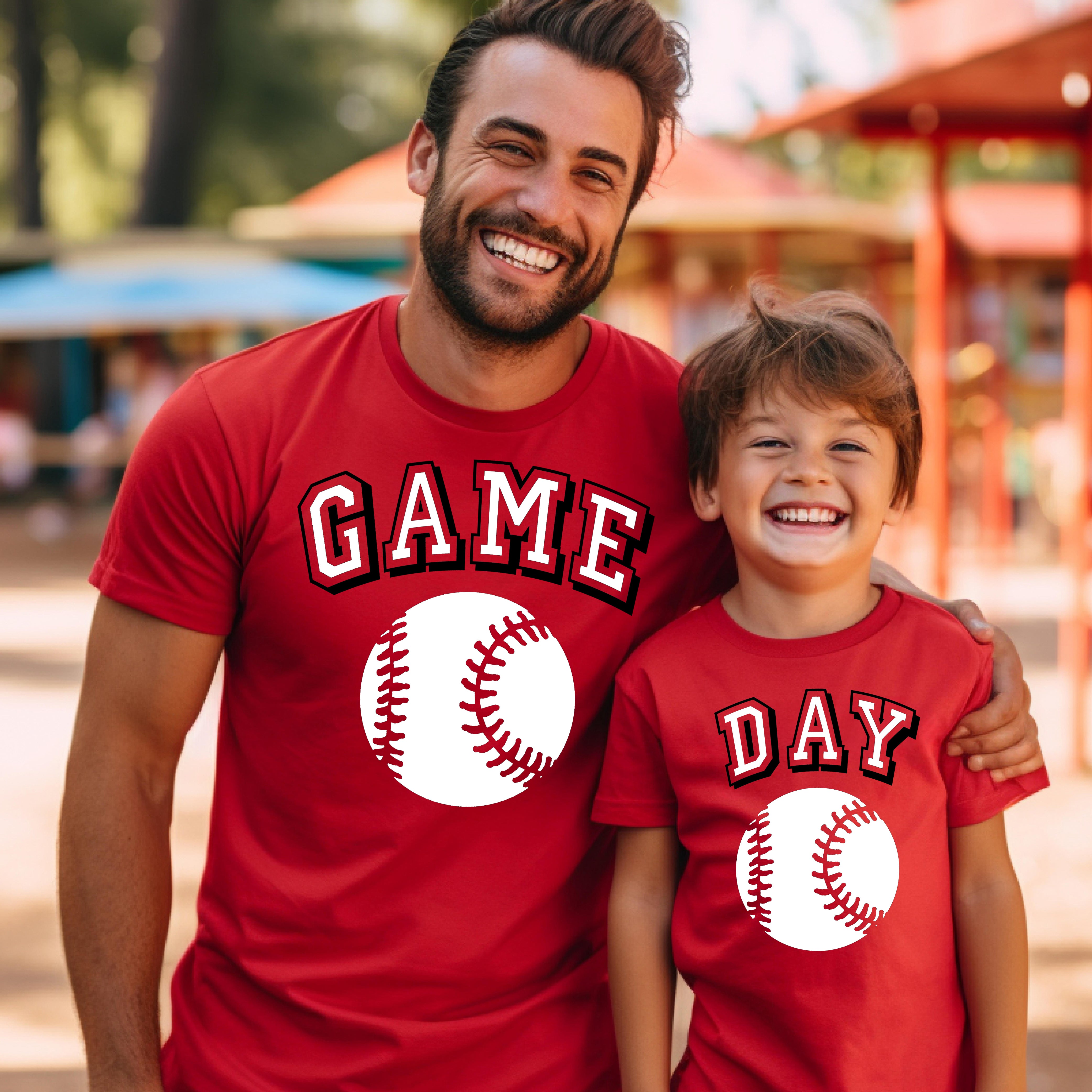 Game Day Matching Set