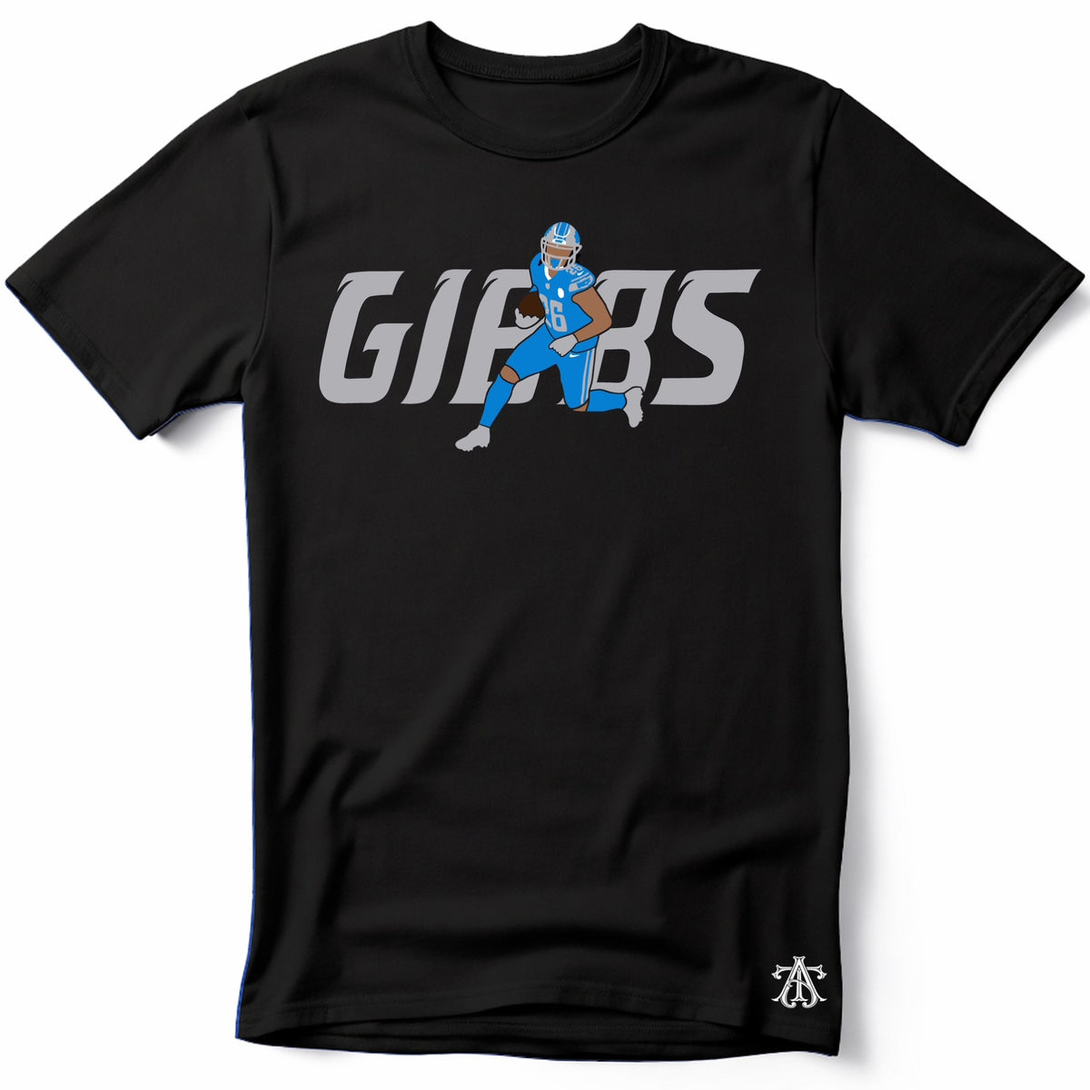 Gibbs T-Shirt