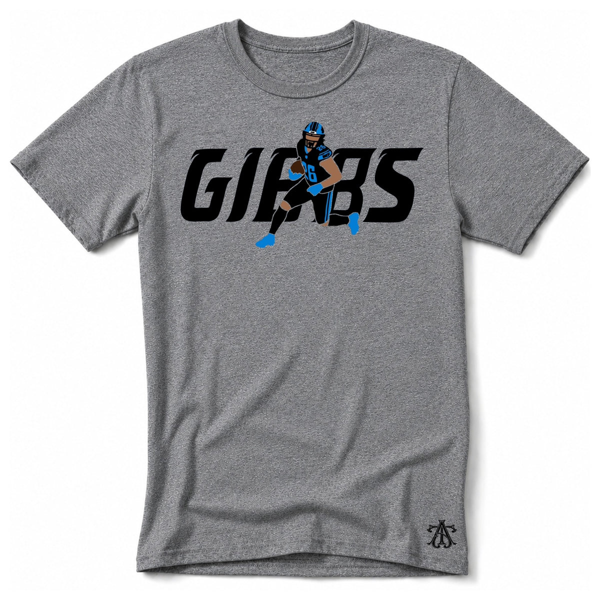Gibbs T-Shirt