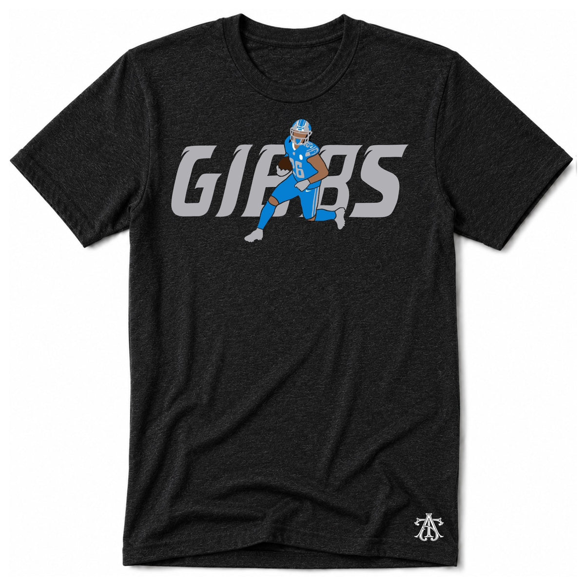 Gibbs T-Shirt
