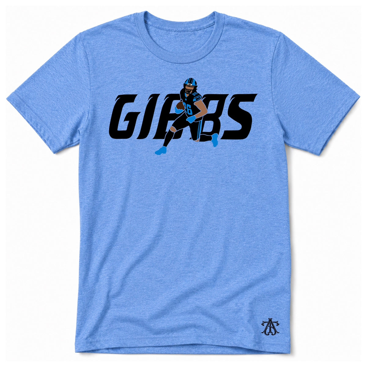 Gibbs T-Shirt