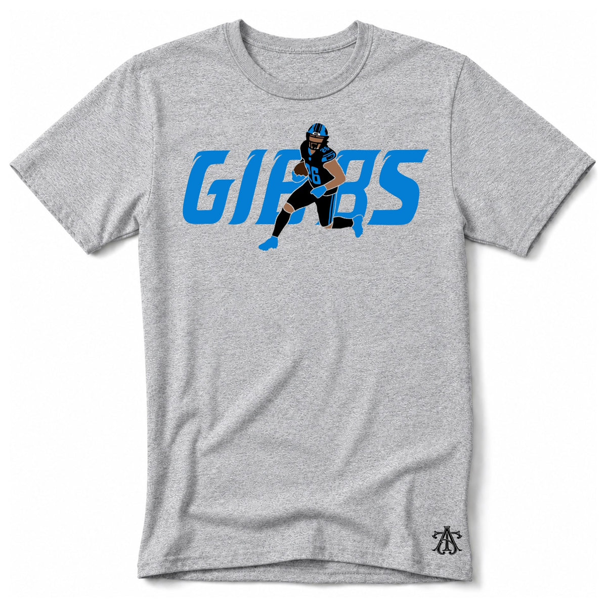 Gibbs T-Shirt