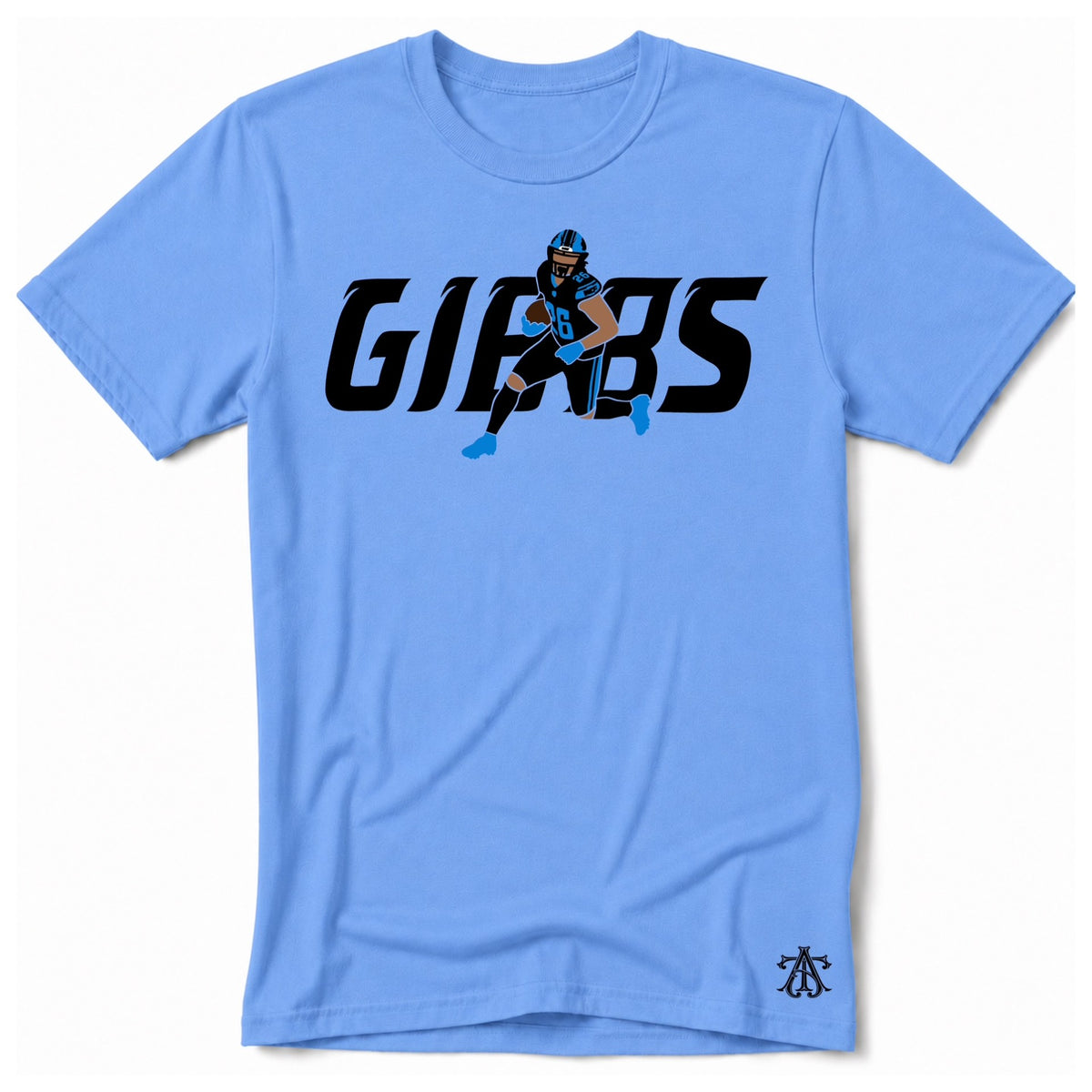 Gibbs T-Shirt