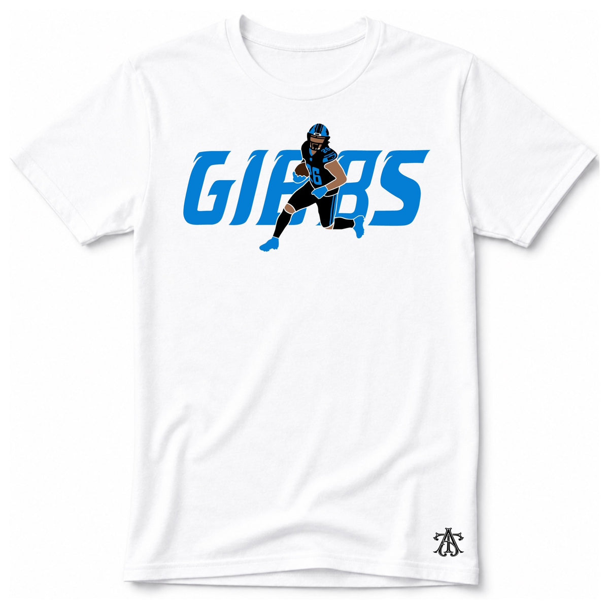 Gibbs T-Shirt