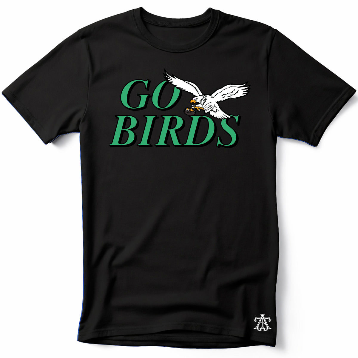 Go Birds T-Shirt