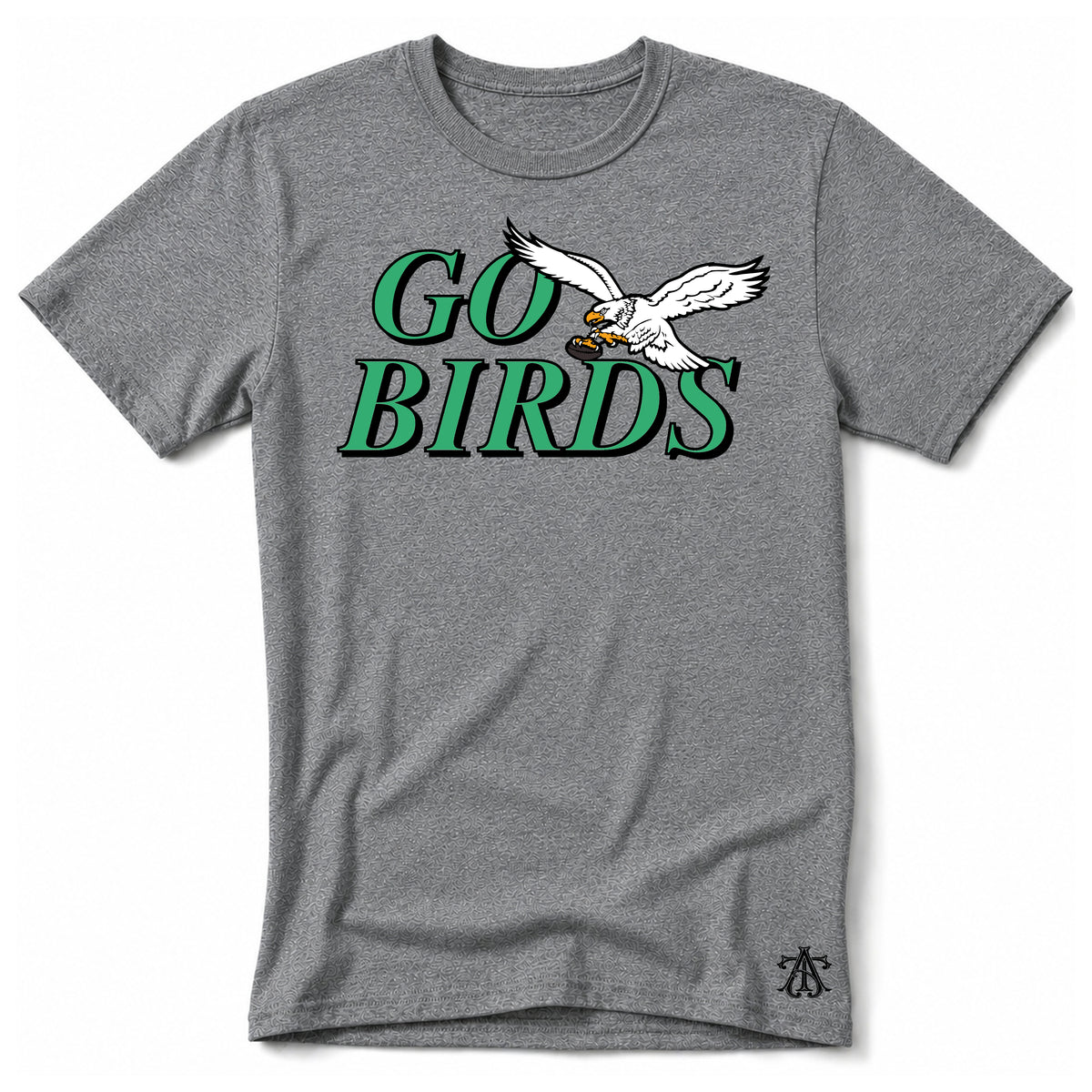 Go Birds T-Shirt
