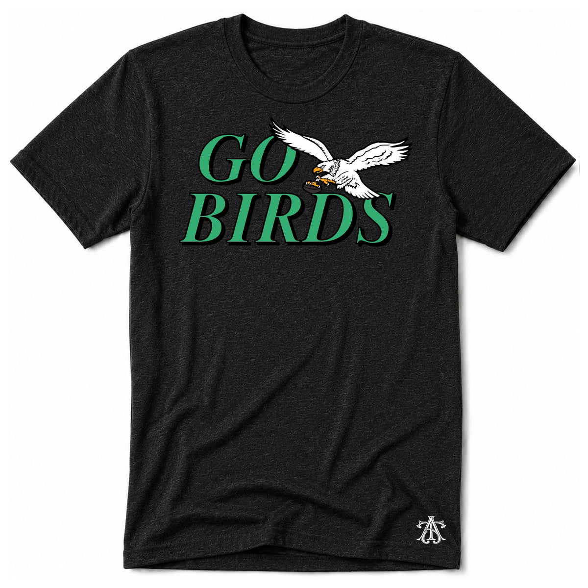 Go Birds T-Shirt