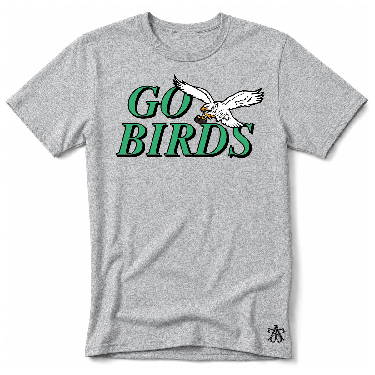 Go Birds T-Shirt