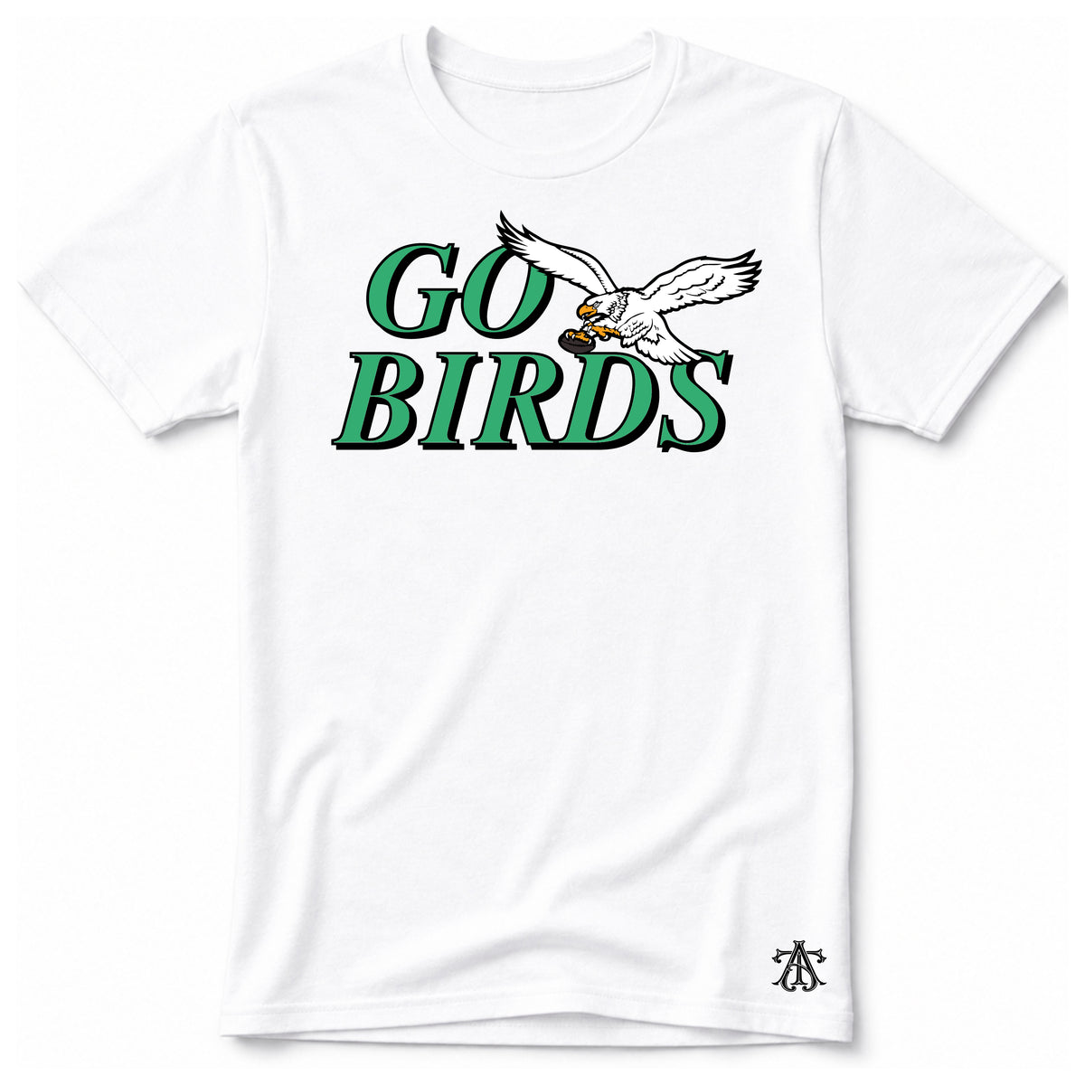 Go Birds T-Shirt