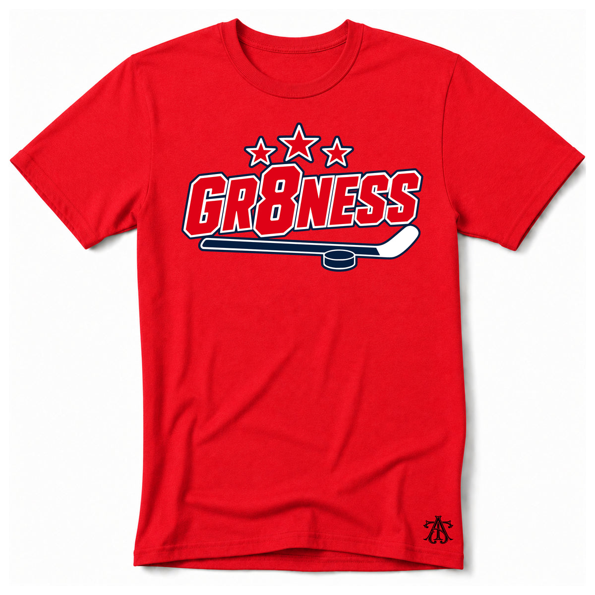 GR8NESS T-Shirt